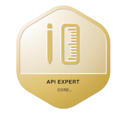 API Expert — Core