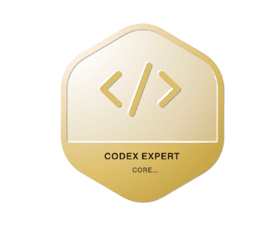 Codex Expert — Core