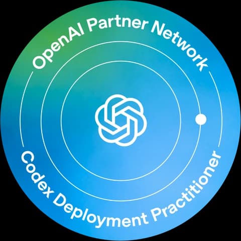 Badge Codex Deployment Practitioner