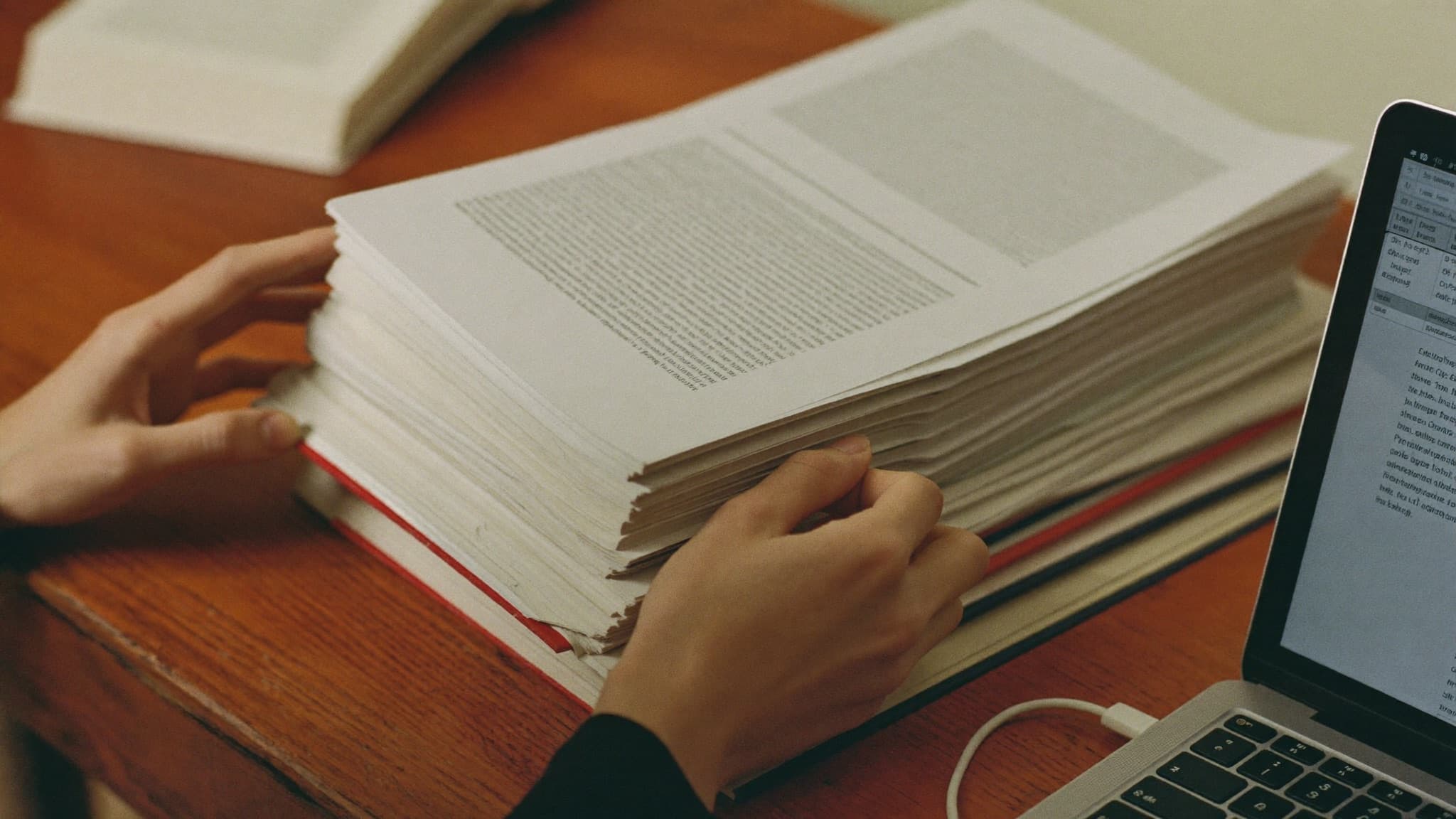 Claude raisonne sur des corpus entiers — contrats, dossiers, bases documentaires