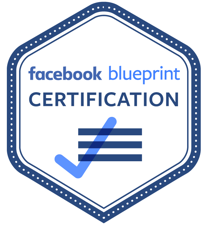facebook blueprint certification hunter bi