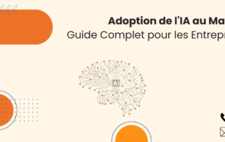 Adoption ai au maroc