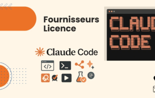 Fournisseurs Licence Claude Code au Maroc