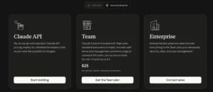 pricing claude code