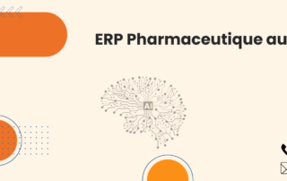 ERP Pharmaceutique au Maroc