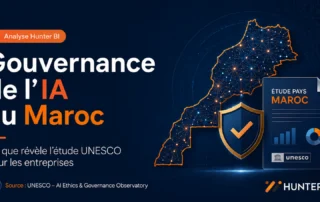 Gouvernance de l’IA au Maroc